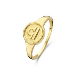 Violet Hamden Venus Ring Ringe Damen