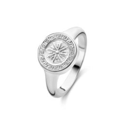 Violet Hamden Athens Ring Ringe Damen