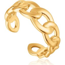 Ania Haie Damenring 925er Silber Ringe