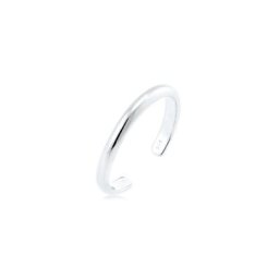 Elli Elli Ring MIDI Knuckle Minimal Trend 925 Sterling Silber Ringe Damen