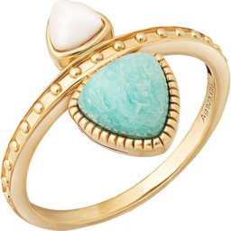 caï Damenring 925er Silber Ringe