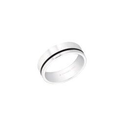 amor Ring für Damen und Herren, Unisex, Edelstahl Ringe