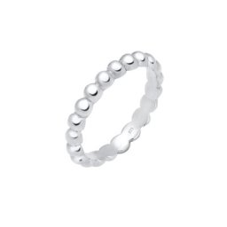 Elli Elli Ring Stacking Stapelring Trend Blogger 925 Silber Ringe Damen