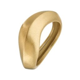 NOELANI Ring für Damen, Edelstahl Ringe