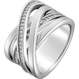 Jette Damenring Ringe