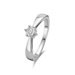 Selected Jewels Mila Ring Ringe Damen