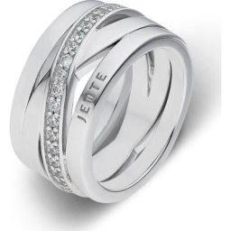 Jette Damenring Ringe
