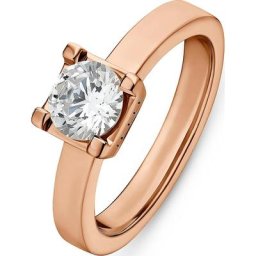 Jette Damenring 925er Silber Ringe