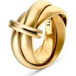 Jette Damenring 925er Silber Ringe