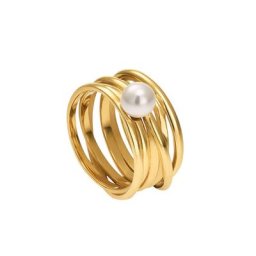 Heideman Damenring Serpens Ringe