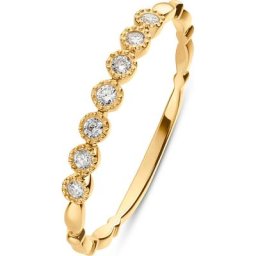CHRIST Damenring Ringe