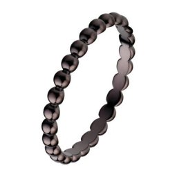 Bering Damenring Edelstahl Ringe