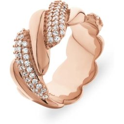 Jette Damenring 925er Silber Ringe