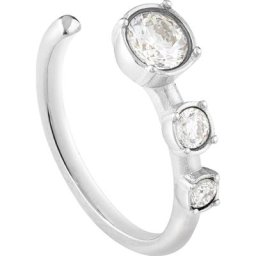 Guess Damenring Edelstahl Ringe