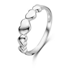 Selected Jewels Aimée Ring Ringe Damen
