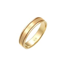 Elli PREMIUM Elli PREMIUM Ring Paarring Bandring Trauring Hochzeit 925 Silber Ringe Damen