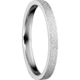 Bering Edelstahlring Edelstahl Ringe Damen