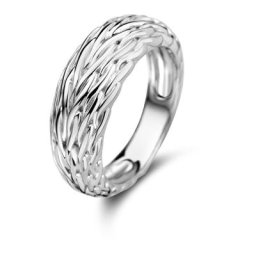 Selected Jewels Léna Ring Ringe Damen