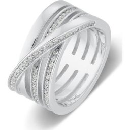 Jette Damenring Ringe