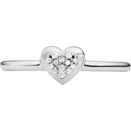 Michael Kors Damenring 925er Silber Ringe