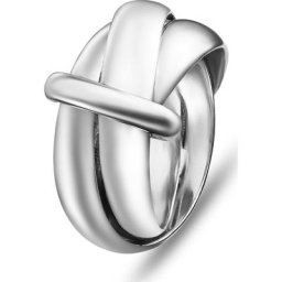 Jette Damenring 925er Silber Ringe