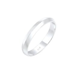 Elli Elli Ring Paaring Basic Trend Stapelring 925 Silber Ringe Damen