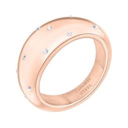Tamaris Damenring Edelstahl Ringe