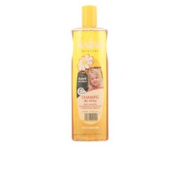 Anian Anian Niños Champú Suave Manzanilla Anian Babyshampoo 400 ml