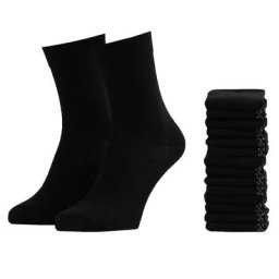 Albert Schäfer Sportsocken Basic uni 15er Pack Strümpfe & Strumpfhosen Damen