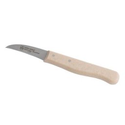 Bürstenhaus Redecker Küchenmesser - Klingenlänge 5.5cm Besteck