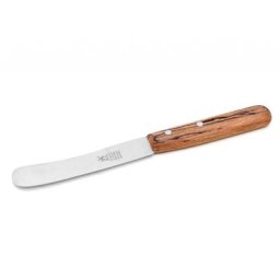 Windmühlenmesser Buckels - Frühstücksmesser Eisbuche Besteck