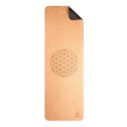 Berk Yogamatte - Kork