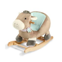Sterntaler Pony Pauline Schaukeltier Kuscheltiere