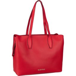 Valentino Bags Shopper Arepa Shopping Q07 Rot Damen