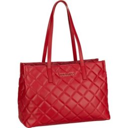Valentino Bags Handtasche Ocarina Shopping K10 Handtaschen Rot Damen