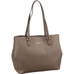 Valentino Bags Shopper Superman Shopping U801 Grau Damen