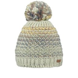 Barts Mütze Myonet mit Bommel Mützen & Caps Damen