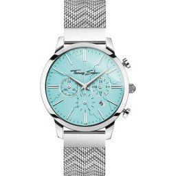 Thomas Sabo Damenuhr Edelstahl Damenuhren