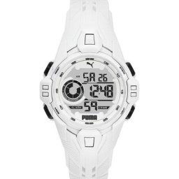 Puma Herrenuhr Kunststoff Herrenuhren