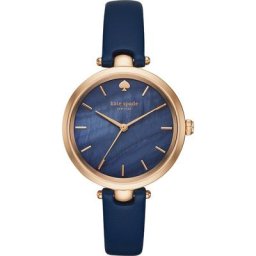 Kate Spade Damenuhr Edelstahl Damenuhren