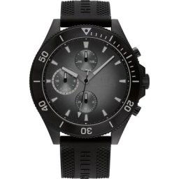 Tommy Hilfiger Herrenuhr Edelstahl Herrenuhren