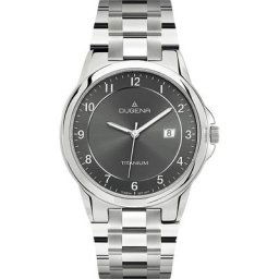 Dugena Herrenuhr Titan Herrenuhren
