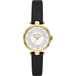 Kate Spade Damenuhr Edelstahl Damenuhren