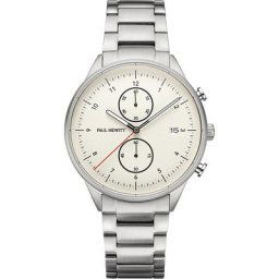 Paul Hewitt Herrenuhr Edelstahl Herrenuhren