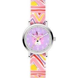 Cool Time Kinderuhr Metall Damenuhren Damen