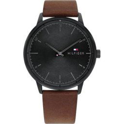 Tommy Hilfiger Herrenuhr Edelstahl Herrenuhren