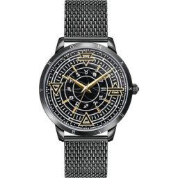 Thomas Sabo Damenuhr Edelstahl Damenuhren