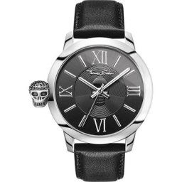 Thomas Sabo Herrenuhr Edelstahl Herrenuhren