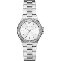 Michael Kors Damenuhr Edelstahl Damenuhren