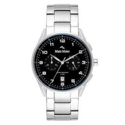 Mats Meier Mont Vélan Uhr Herrenuhren Herren